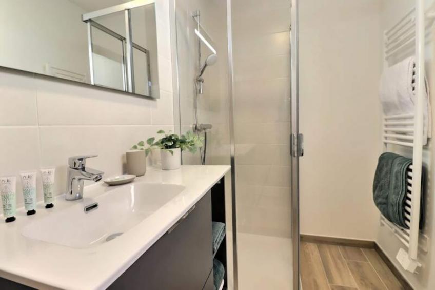 Chalet D'ardent - foto 11