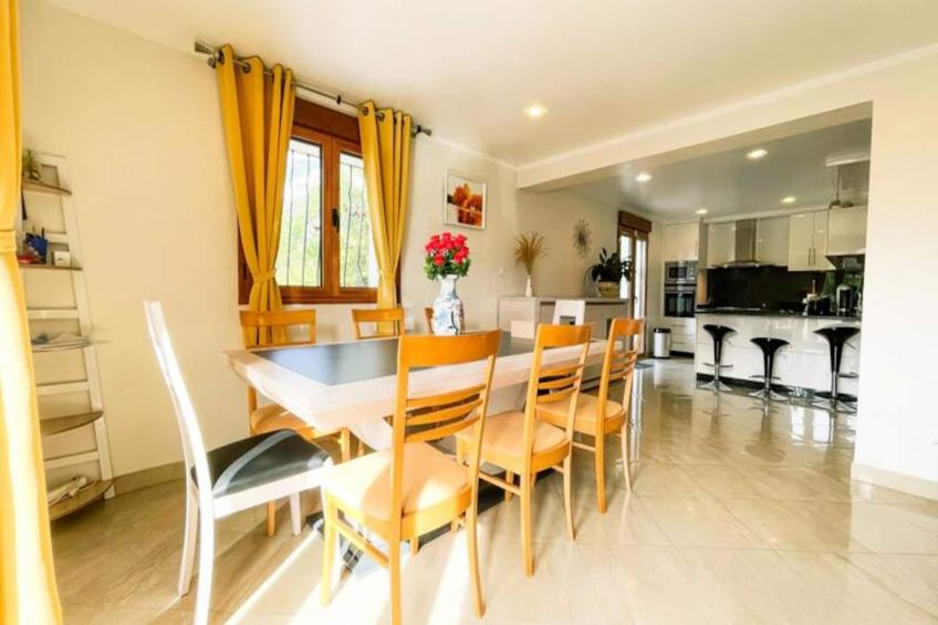 La Maison Des Jardins Ensoleillés - foto 4