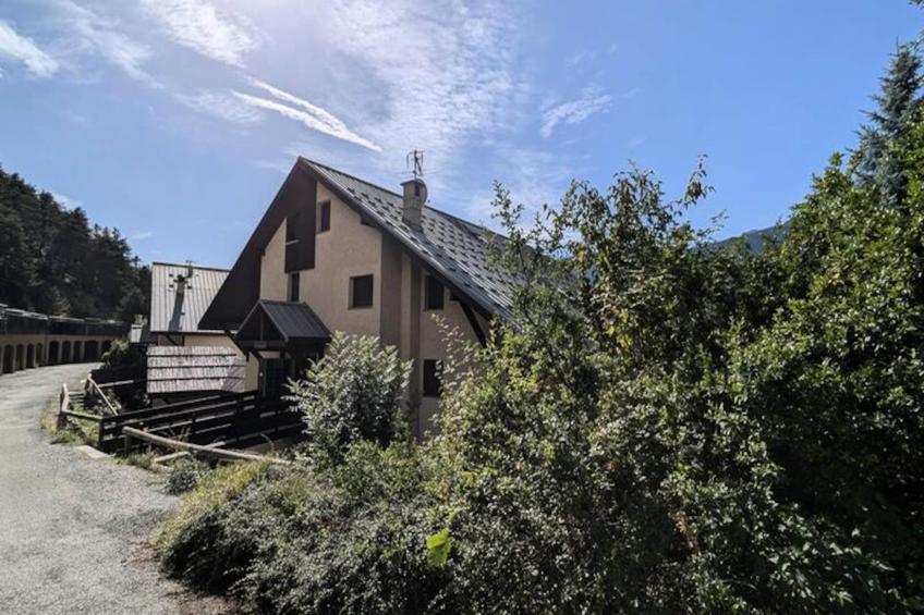 Résidence Les Cytises