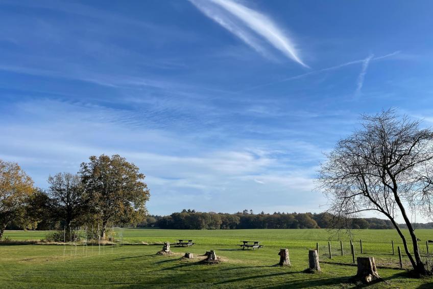 Landhuis Hezenes - foto 39