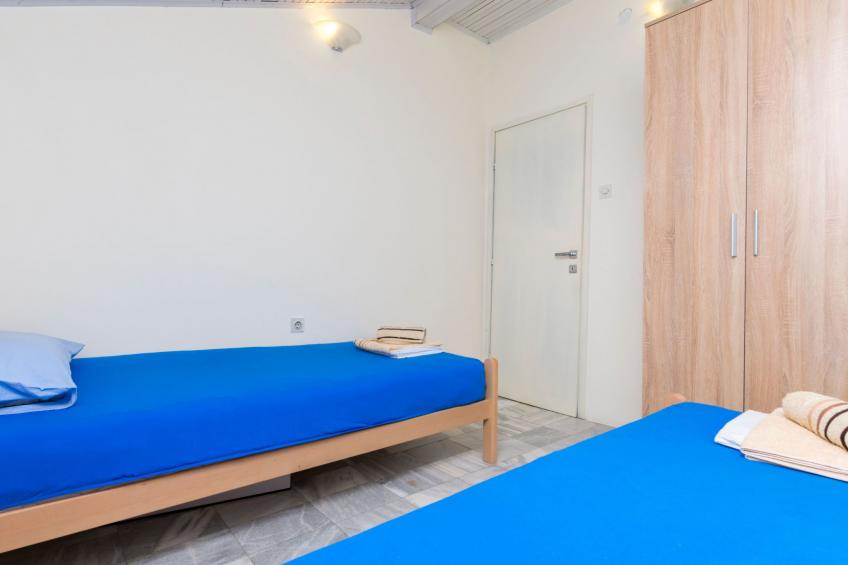 Gemütliche Wohnung mit Meerblick vom Balkon aus - foto 19