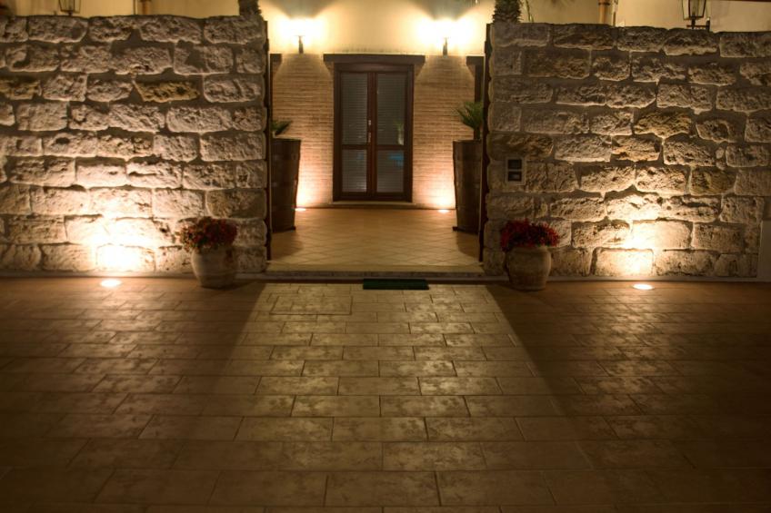 Villa in Alcamo mit privatem Pool und Garten - foto 48