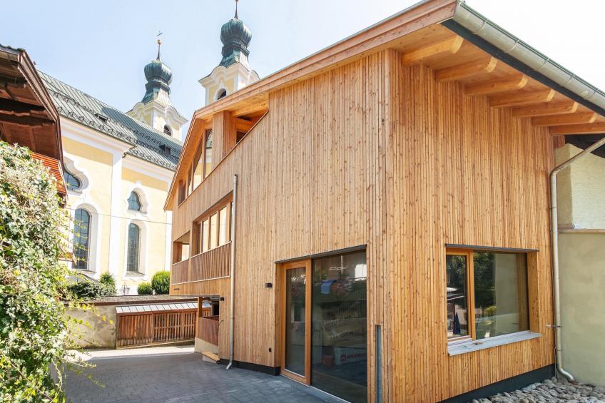 Hopfgarten Alpin Living Top 3 und 4 - foto 34