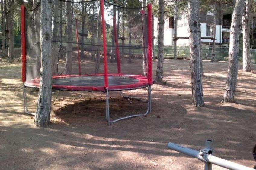 Wohnung mit Infinity-Pool - foto 39