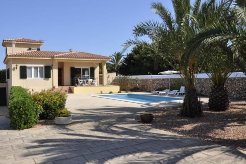 Ferienvilla "Francisca - foto 2