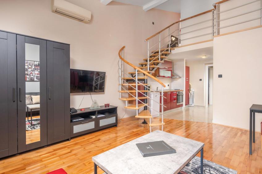 in Krapinske Toplice mit Terrasse - foto 7