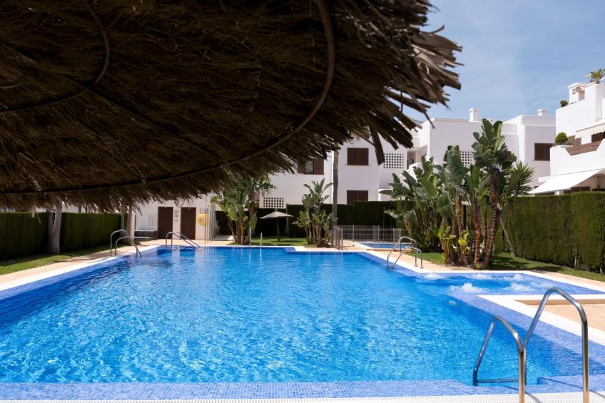 Entspannungs- und Aktivitätsumgebung - E-Ladegerät - foto 38