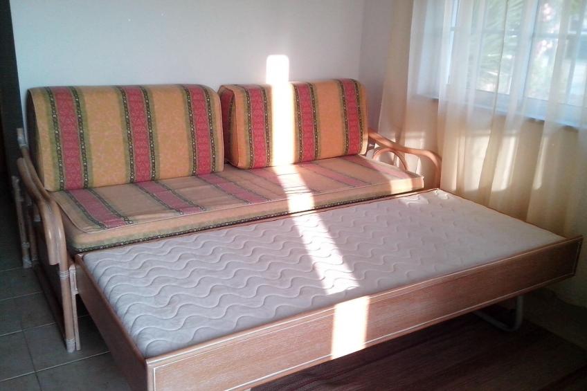 Wohnung mit Terrasse - foto 13