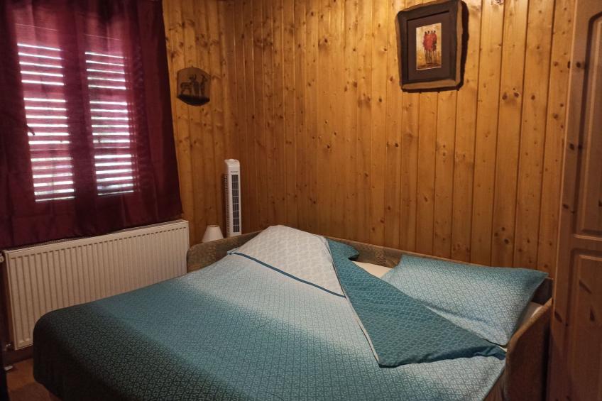 Berghütte "Rural escape Chalet" - foto 26