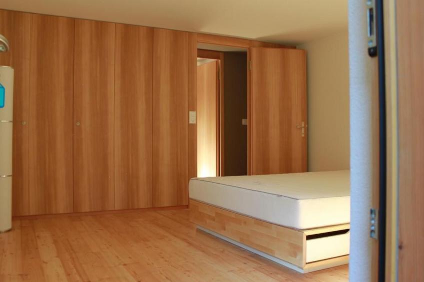 Maiensäss La Scera - foto 40