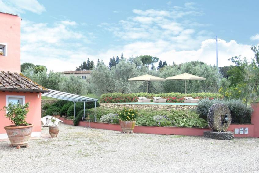 Villa 'Colle Sotto 11' mit eigenem Pool - foto 2