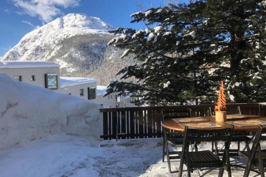 Chesa Andrea, EG - foto 21