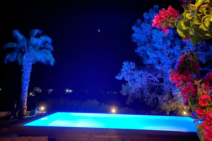 in Ermioni mit Grill, gemeinschaftlichem Pool und Terrasse - foto 50