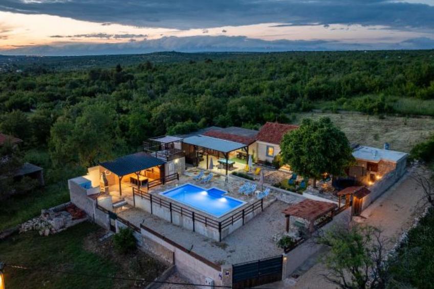 Holiday Home Burgija - foto 5