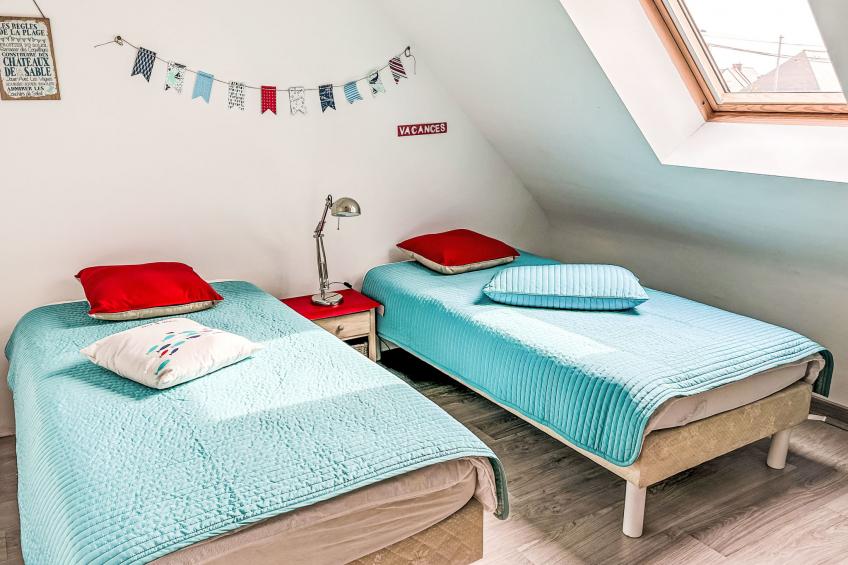 Maison Kerlosquet - foto 18