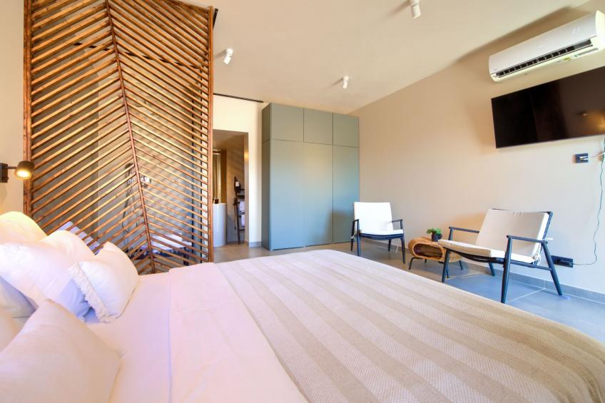 Villa "Margari Villas" mit privatem Pool - foto 14