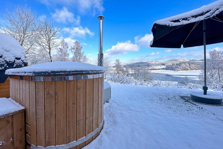 Feriendorf Seeblick - Tiny Nr 7 - foto 26