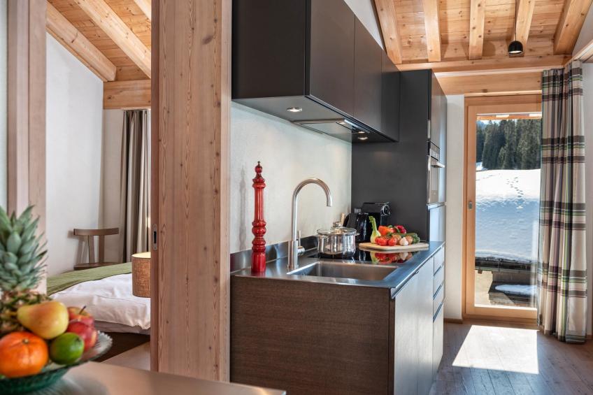 Turrabuel Appartement/Fewo Turrabuel 3-Zimmer Deluxe - foto 38