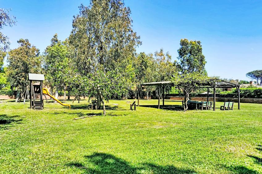 VILLAGGIO GIORNALISTI 21 - foto 15