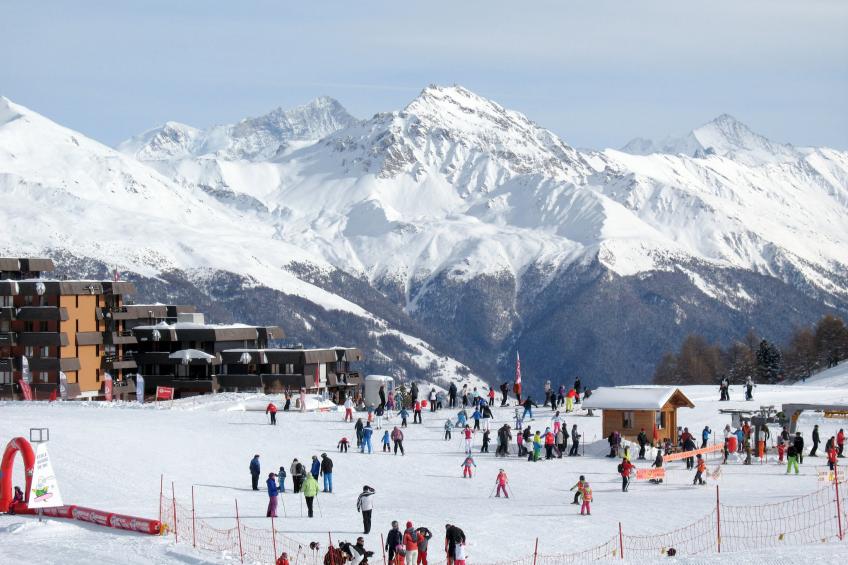 Dixence 212 - foto 9