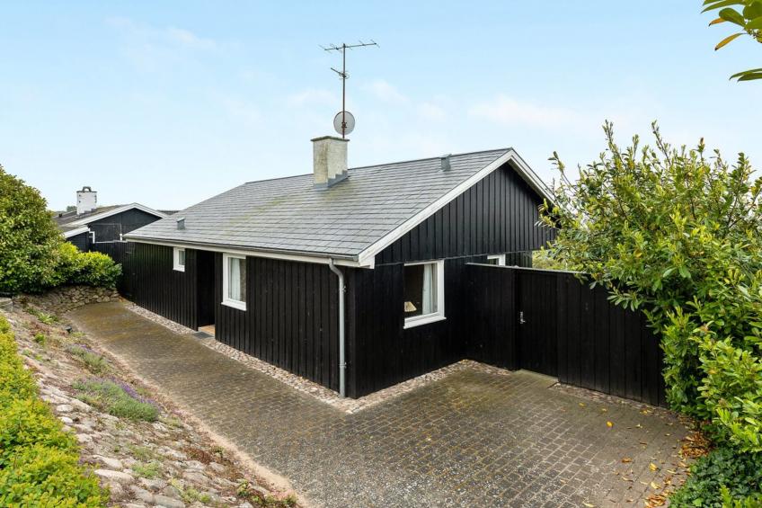 "Annalia" - 50m from the sea in Funen - foto 37