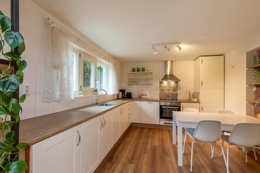 Holidayhome - Valkenisseweg 68 l Groot Valkenisse 'Strand Bungalow' - foto 6