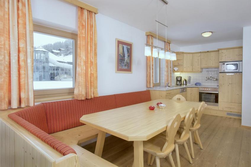 Schöneben Haus Sonneck - foto 3