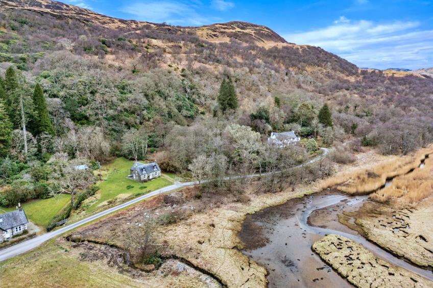 Lochead Cottage - foto 24