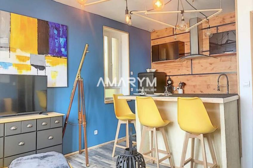 Résidence As 51 - Comme Un Poisson Dans L'eau - foto 25