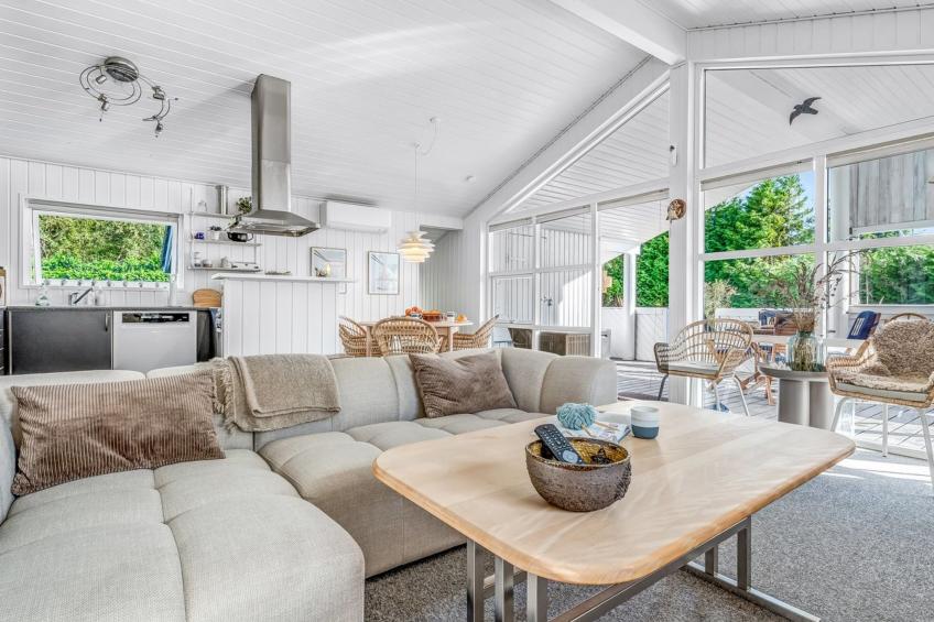 "Ion" - 250m from the sea - foto 24