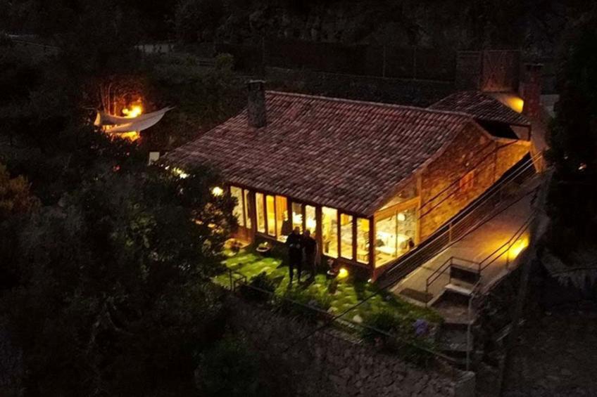 Freistehendes Ferienhaus La Maleza in La Palmita - foto 50