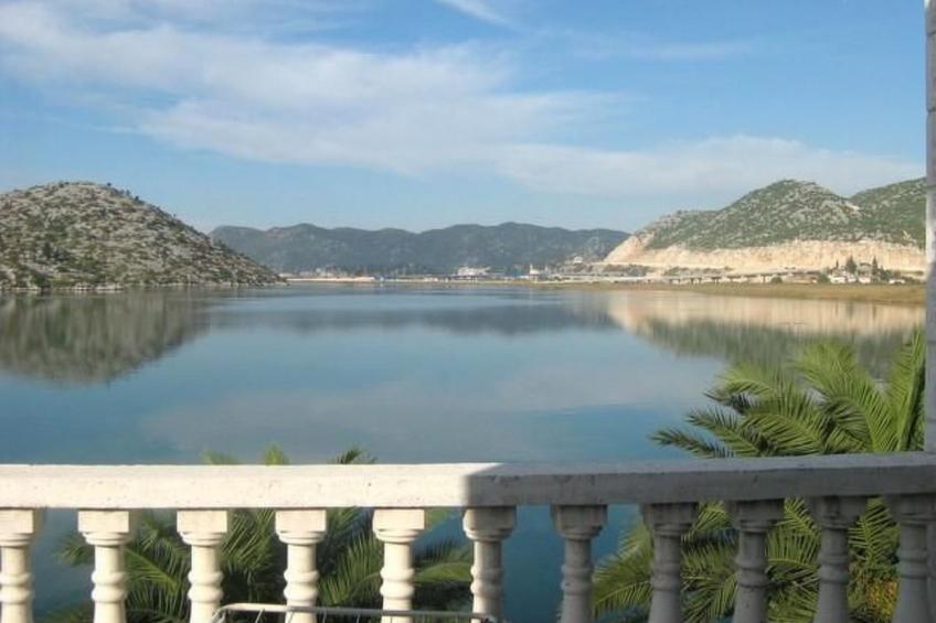 Ferienwohnung. für 3 Personen