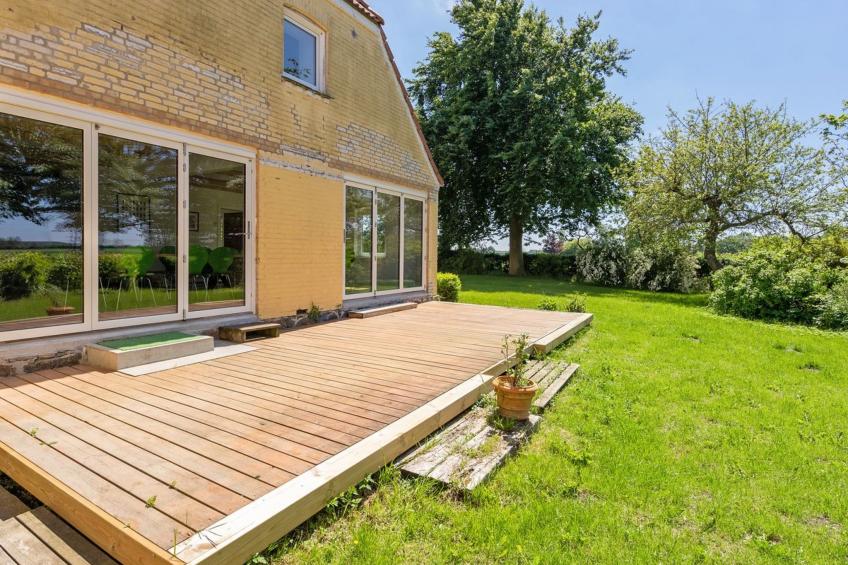 "Rouwen" - 1km from the sea in Lolland, Falster and Mon - foto 6