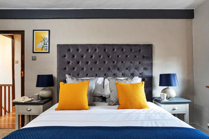 Ivy Cottage - foto 37