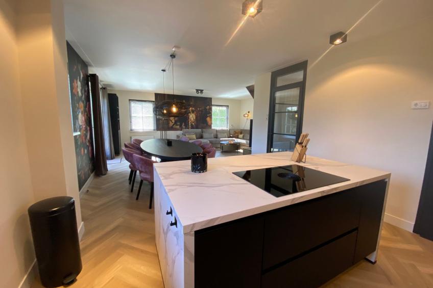 Villa Rembrandt - foto 5