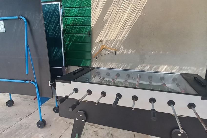 Strandhaus Lady - Ferienanlage Bain, Žut - Kornati - foto 53