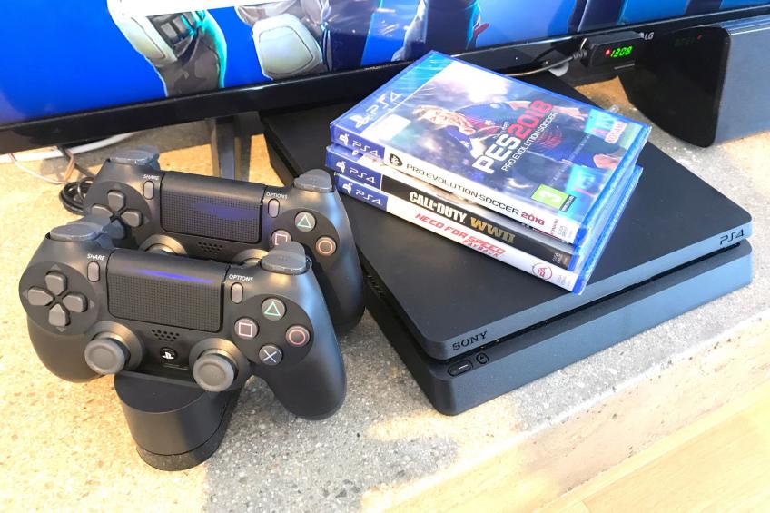 Ferienvilla mit beheiztem Pool und schöner Aussicht - foto 40