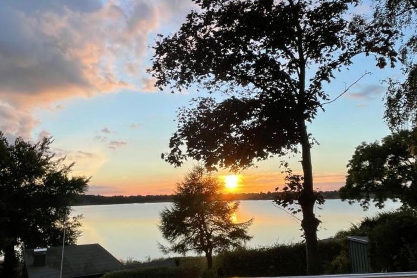 in Klingberg mit Seeblick - foto 2