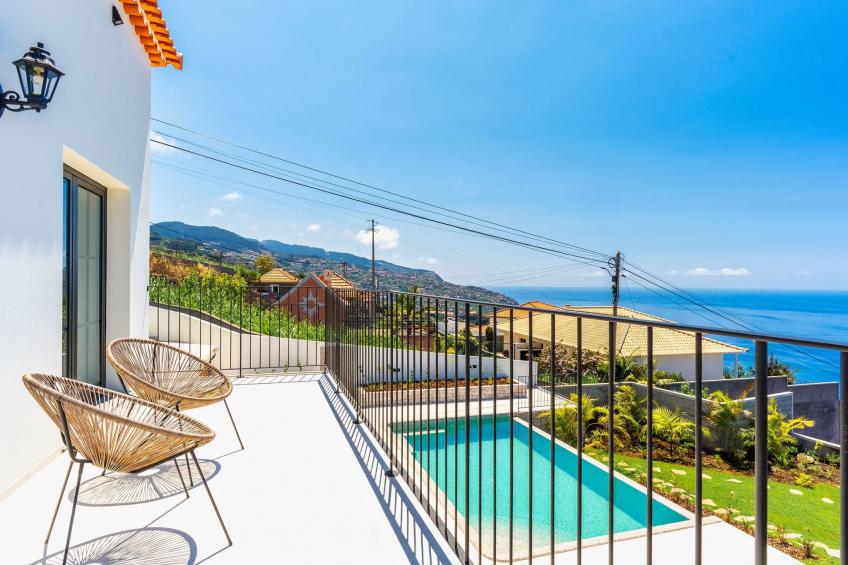 Villa Horizonte Azul - foto 42