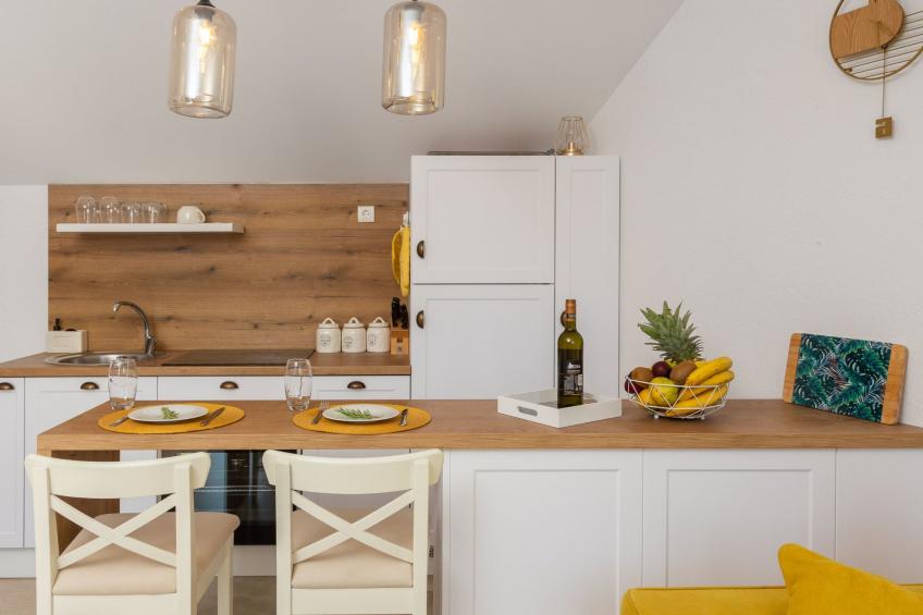 Bobel Deluxe Tiny House - foto 33