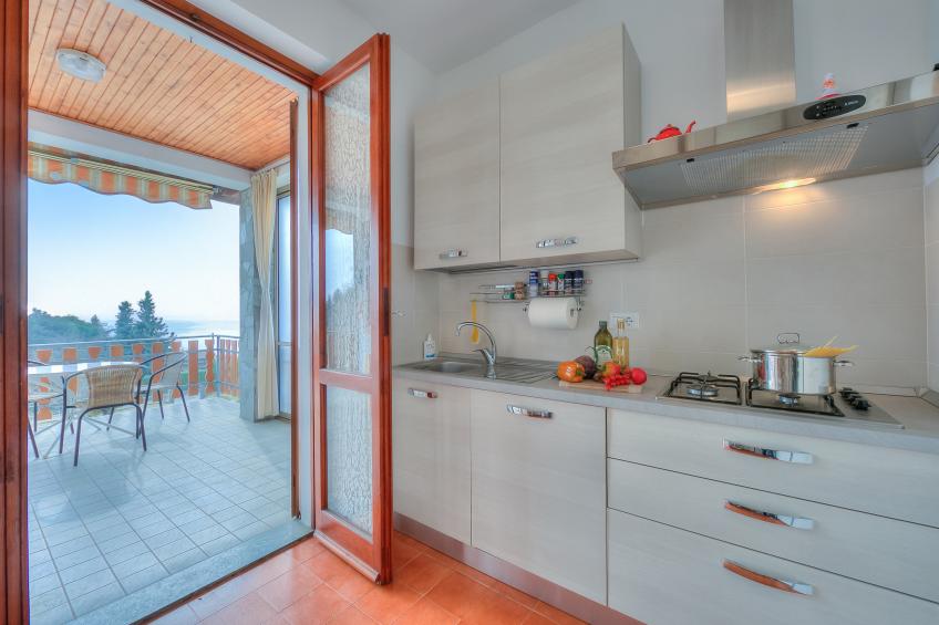 La Perla Bianca Lake View - foto 14