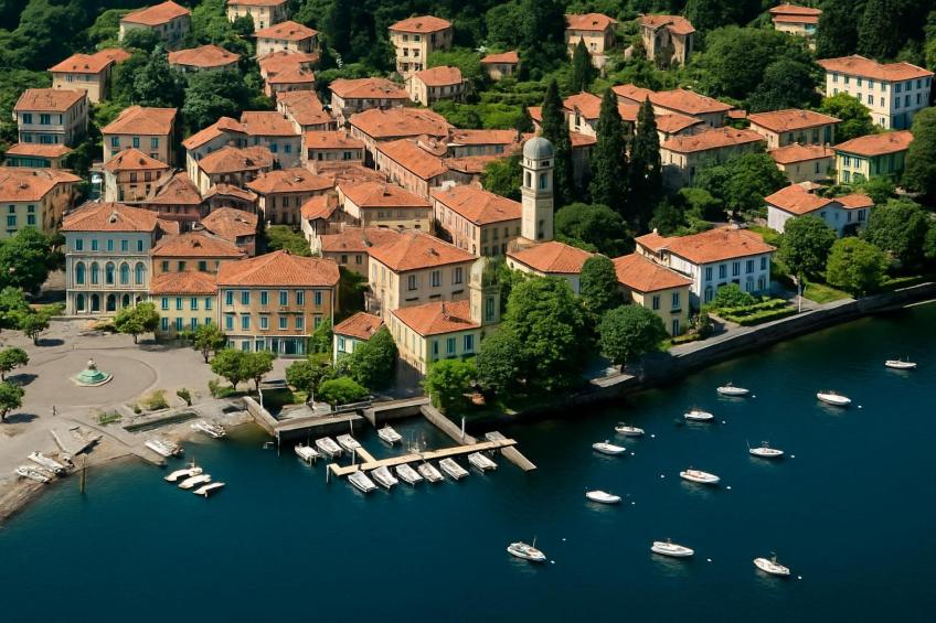 Lenno Centrale - foto 2