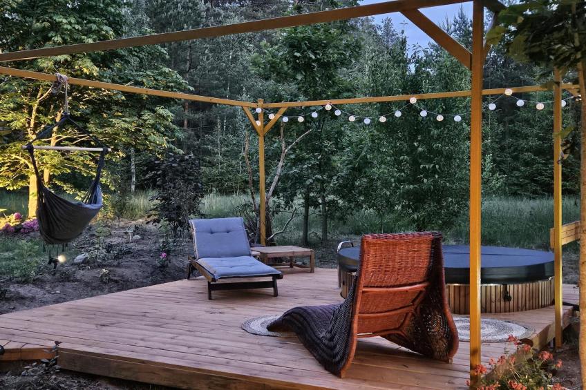 Masurian habitat - foto 22