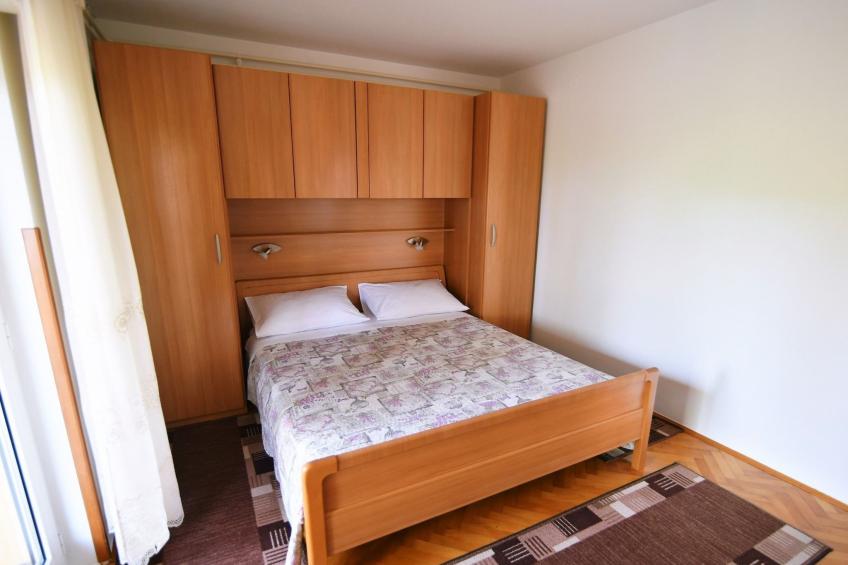 Scenic Retreat Rooms and Family Apartments - Double Room with Sea View 4 - foto 2