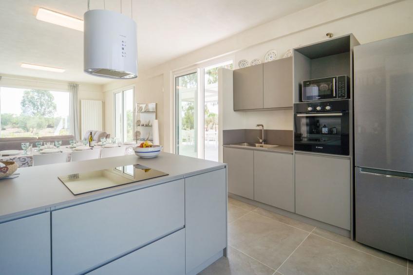 'Mamma Duna' mit Grill - foto 31