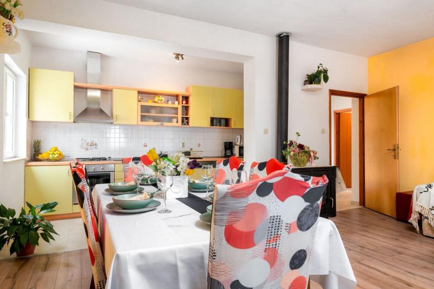 "Holiday home Avis Makarska" - foto 13