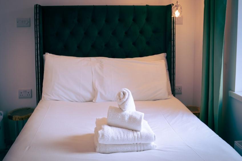 Compact Double Room - foto 7