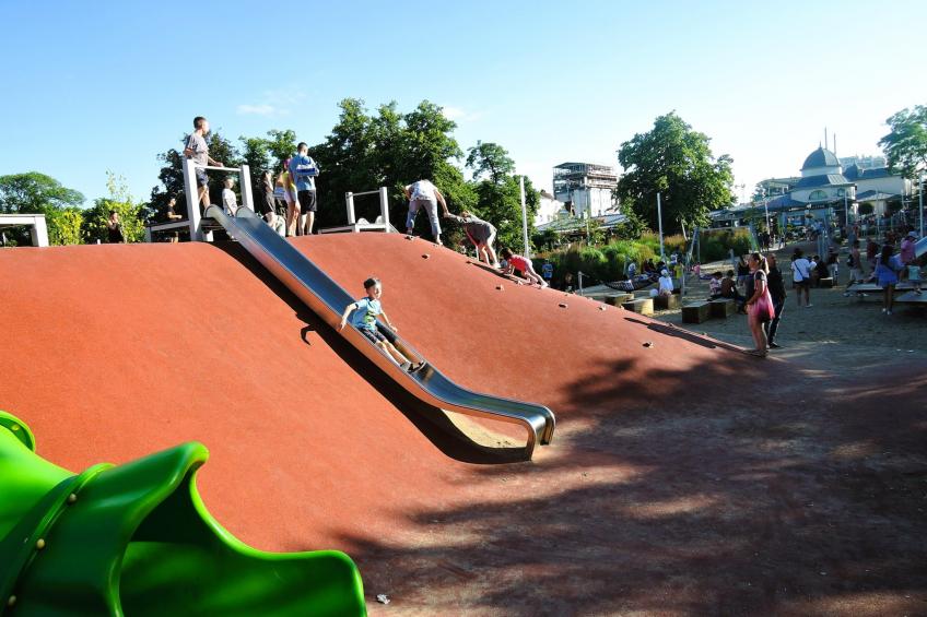 Luksusowy apartament w Międzyzdrojach - foto 28