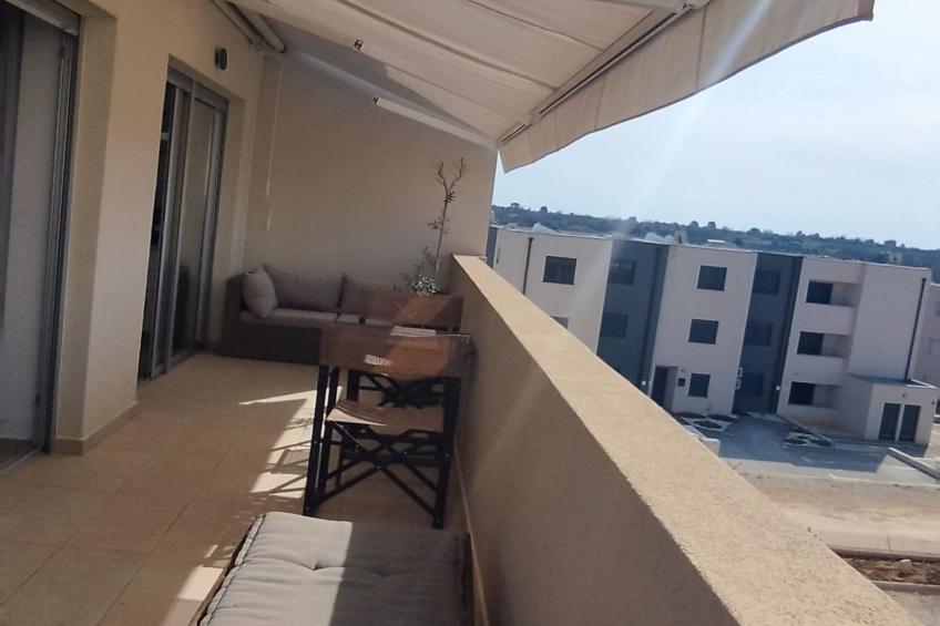SALT Apartment - One Bedroom Apartment with Terrace and Sea View - foto 53