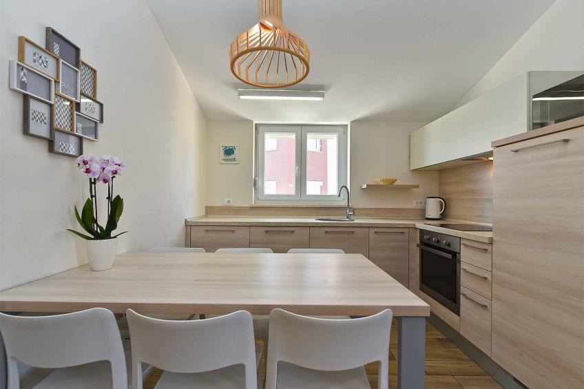Ferienwohnung mit Klimaanlage und Außenpool - BF-8R9PH - foto 83